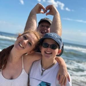 Meet your Posher, Grace